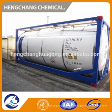 Factory Price Liquid Anhydrous Ammonia by China Supplier